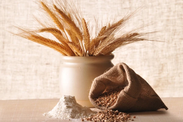 produkty zbożowe
